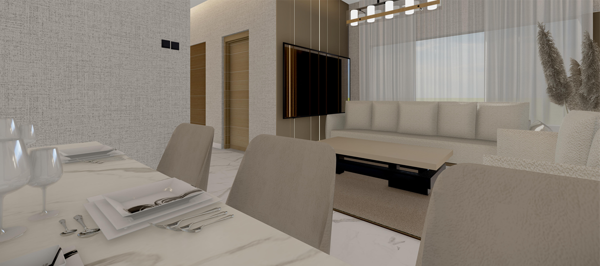Hotel-grade Comfort