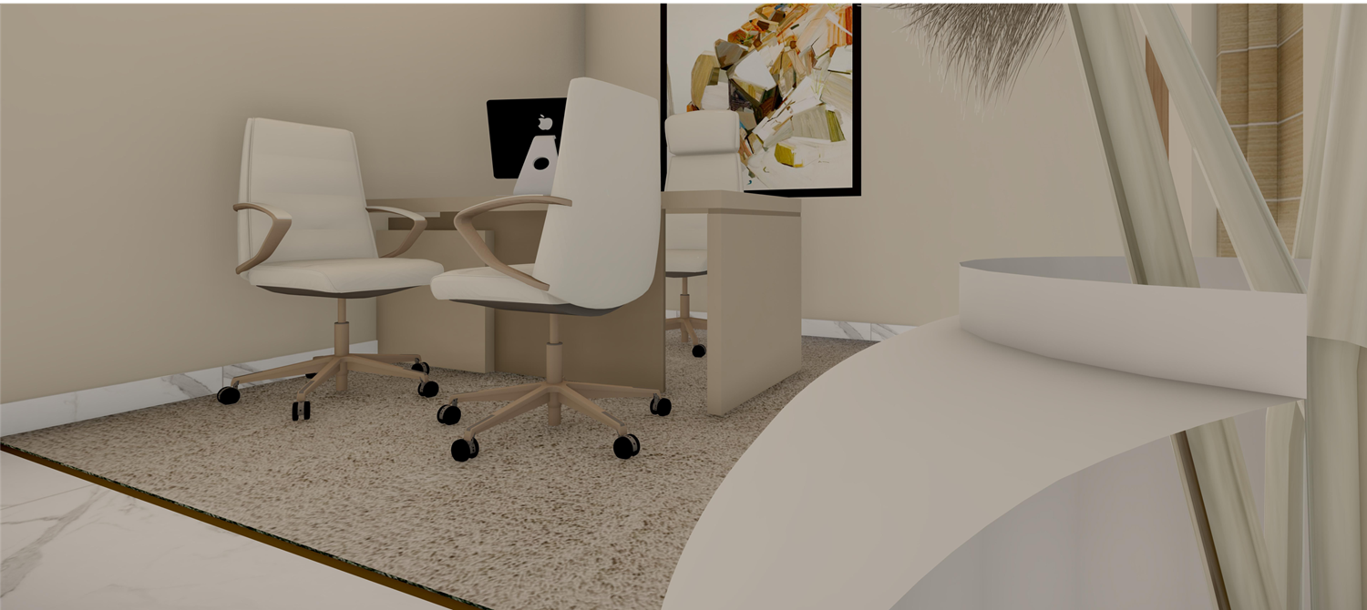Boutique living at Goodland Residence